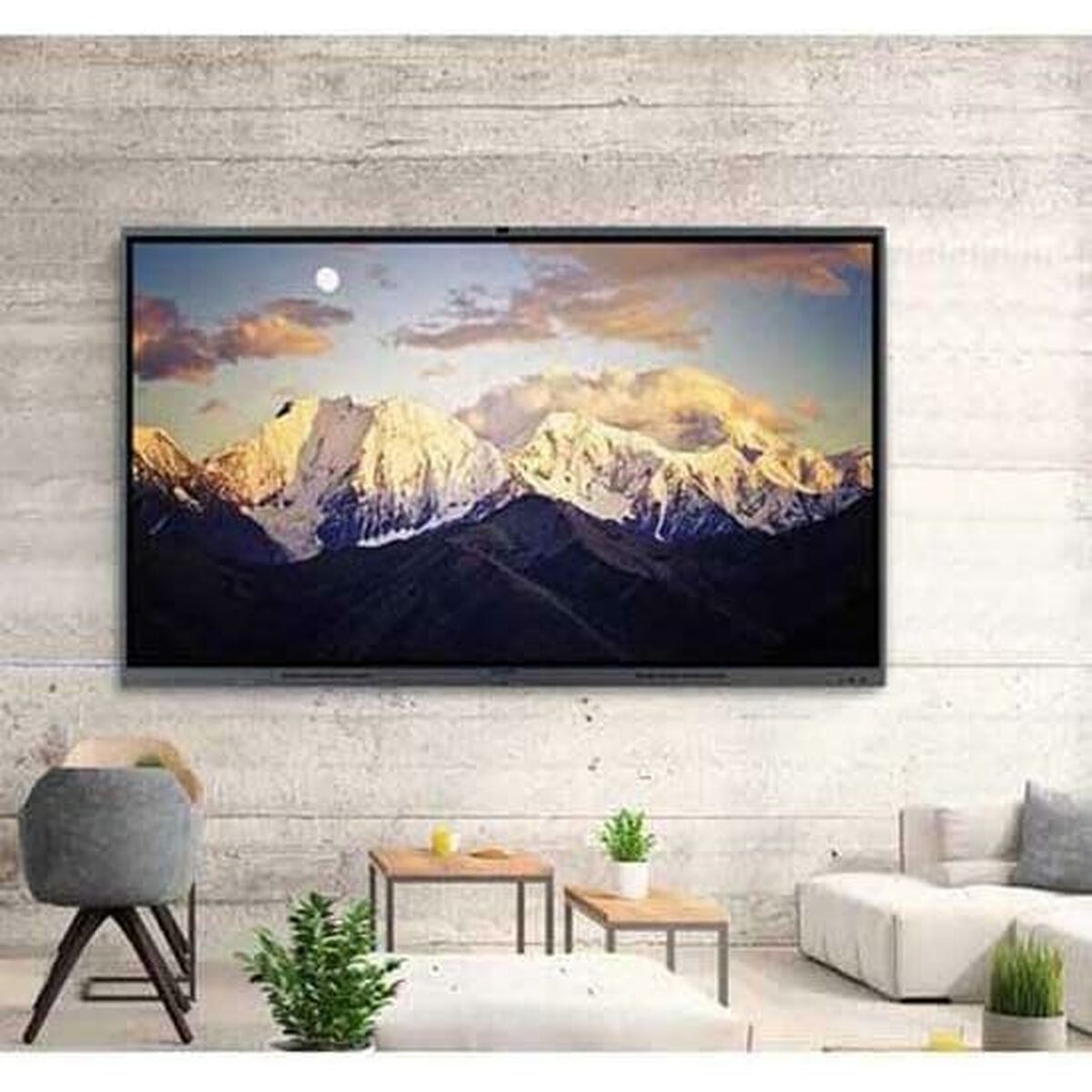 Ecran Tactil Interactiv Maxhub C8630 86"